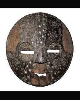 Luba Mask