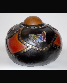 Asante Calabash