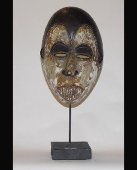 Igbo Mask