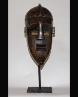 Lwalwa Mask