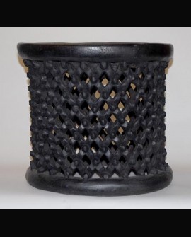 Bamileke Stool