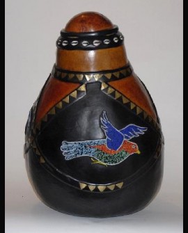 Asante Calabash