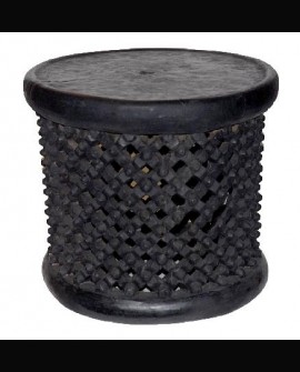 Bamileke Stool