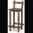 Bar Stool With Back