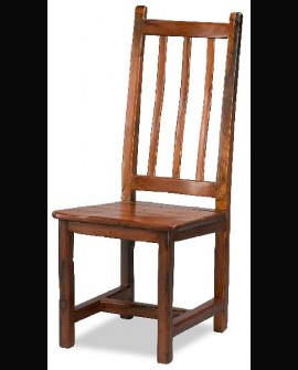 FM Chair (without arms)