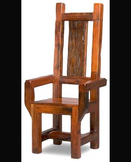 Baronial Chair