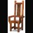 Baronial Chair