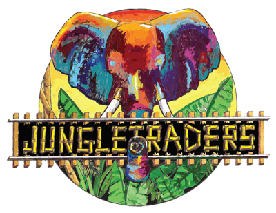 Jungletraders, Inc.